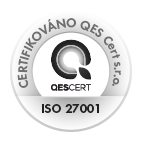 ISO certifikace - TULIP