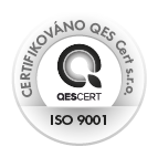 ISO certifikat TULIP
