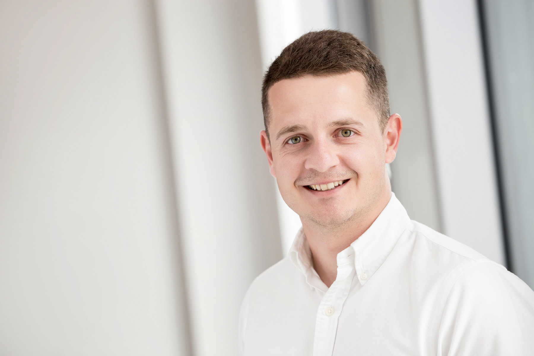 TULIP architekt - Juraj