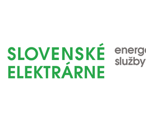 slovenske elektrarne energeticke sluzby logo